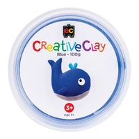 EC - CreativeClay - Blue 100g