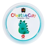EC - CreativeClay - Turquoise 100g