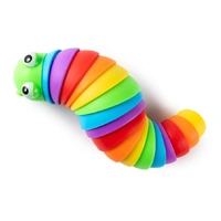 Sensory Sprouts - Curly Caterpillar
