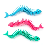 Sensory Sprouts - Fidget Fish (3 pack)