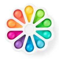 Sensory Sprouts - Pop-It Wheel