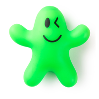 Sensory Sprouts - Squish Pal - Green