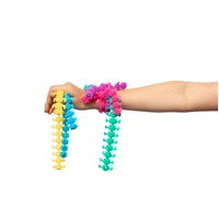 Sensory Sprouts - Stretch Caterpillars (5 pack)