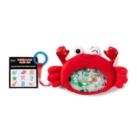 Sensory Sprouts - Sensory Seekers - Charlie Crab
