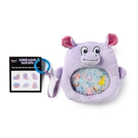 Sensory Sprouts - Sensory Seekers - Holly Hippo