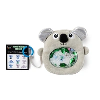 Sensory Sprouts - Sensory Seekers - Kiki Koala