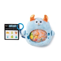 Sensory Sprouts - Sensory Seekers - Monty Monster