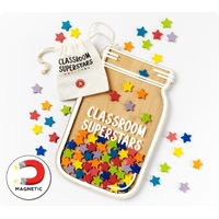 Learning Can Be Fun - Giggle & Grow Classroom Rewards Jar