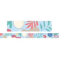 Learning Can Be Fun - Growing Minds Large Border (Pack of 12)