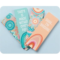 Learning Can Be Fun - Sacred Country Bookmarks (Pack of 32)