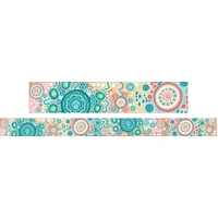 Learning Can Be Fun - Sacred Country Large Border - Pack of 12