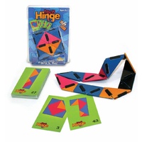 Fat Brain Toys - Ivan's Hinge