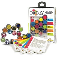 Fat Brain Toys - Coggy