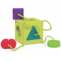 Fat Brain Toys - Oombee Cube