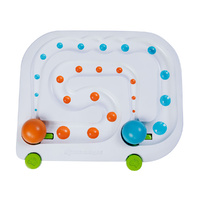 Fat Brain Toys - RollAgain Maze