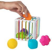 Fat Brain Toys - Inny Bin