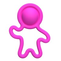Fat Brain Toys - Lil Dimpl - Pink
