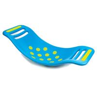 Fat Brain Toys - Teeter Popper - Blue