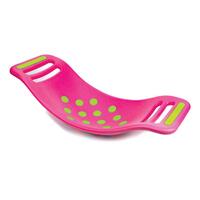 Fat Brain Toys - Teeter Popper - Pink