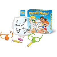 Fat Brain Toys - Pencil Nose