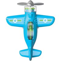 Fat Brain Toys - Playviator Blue