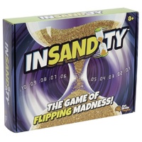 Fat Brain Toys - In-Sand-ity