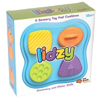 Fat Brain Toys - Lidzy