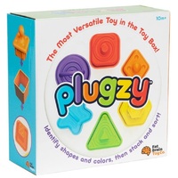 Fat Brain Toys - Plugzy