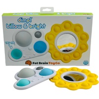 Fat Brain Toys - Dimpl Billow & Bright