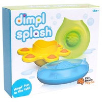 Fat Brain Toys - Dimpl Splash