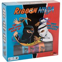 Fat Brain Toys - Ribbon Ninja