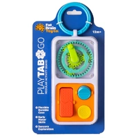 Fat Brain Toys - PlayTab Go