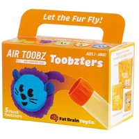 Fat Brain Toys - Air Toobz Toobzters