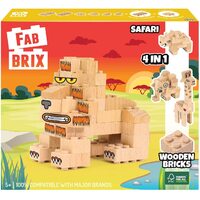 FabBrix - Safari