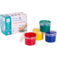 First Creations - Finger Paint Set