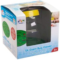 Edu-Toys - My First Giant Bug Viewer