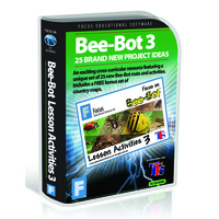 Bee-Bot: Lesson Activities  3 (site licence)