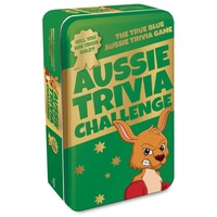 Ugames - Aussie Trivia Challenge