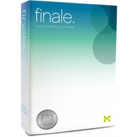 Finale 2014 Upgrade