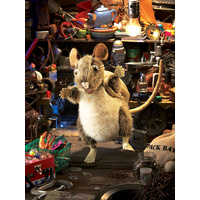 Folkmanis - Pack Rat Puppet