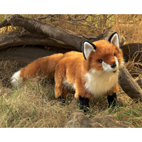 Folkmanis - Red Fox Puppet