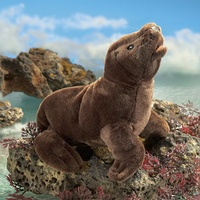 Folkmanis - Sea Lion Pup Puppet