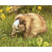 Folkmanis - Guinea Pig Puppet