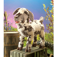 Folkmanis - Screaming Goat Puppet