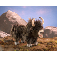 Folkmanis - Yak Puppet