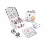 Floss and Rock - Fairy Unicorn Tea Set 7pc