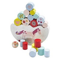 Floss and Rock - Wooden Balancing Game – Unicorn