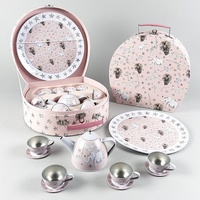 Floss and Rock - Party Animal Tea Set 11pc