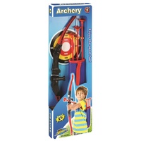 Johnco - Bow and Arrow Set with Quiver