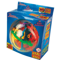 Johnco - 3D Maze Ball